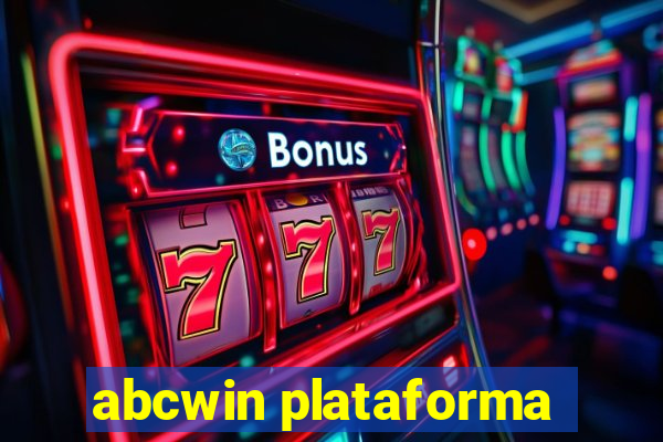 abcwin plataforma